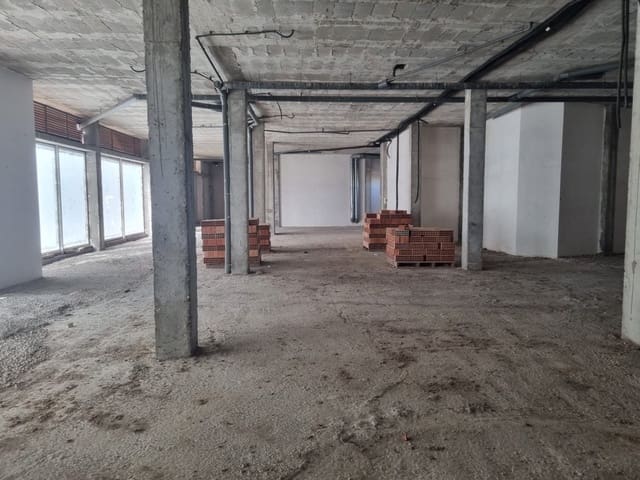 Comercial para venda em L'Aldea - 185 000 € (Ref: 9551311)