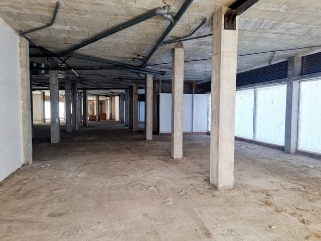 Comercial para venda em L'Aldea - 185 000 € (Ref: 9551311)