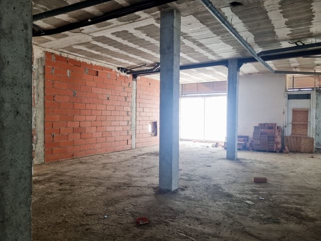 Comercial para venda em L'Aldea - 185 000 € (Ref: 9551311)