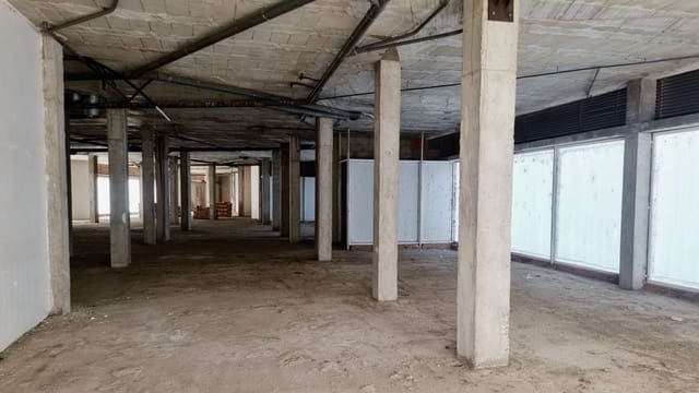 Comercial para venda em L'Aldea - 185 000 € (Ref: 9551311)