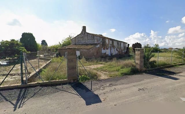 Building Plot for sale in Deltebre - € 299,000 (Ref: 9551312)