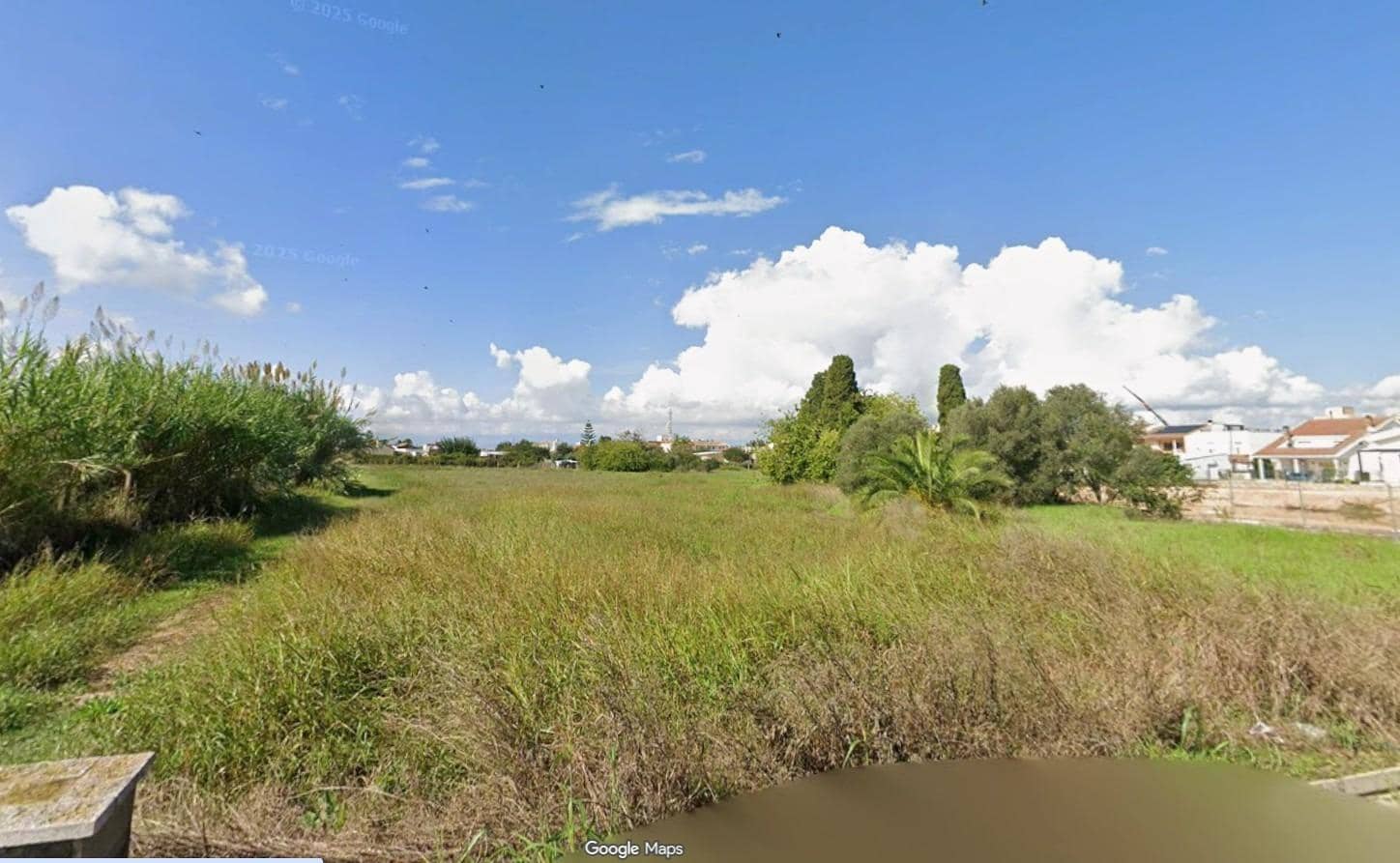 Building Plot for sale in Deltebre - € 299,000 (Ref: 9551312)