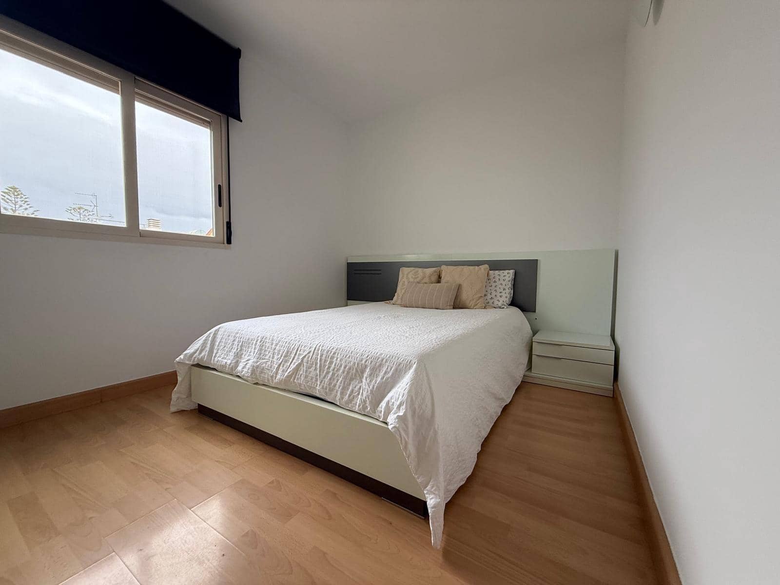 3 soveværelse Penthouse til leje i Alcanar - € 700 (Ref: 9551313)