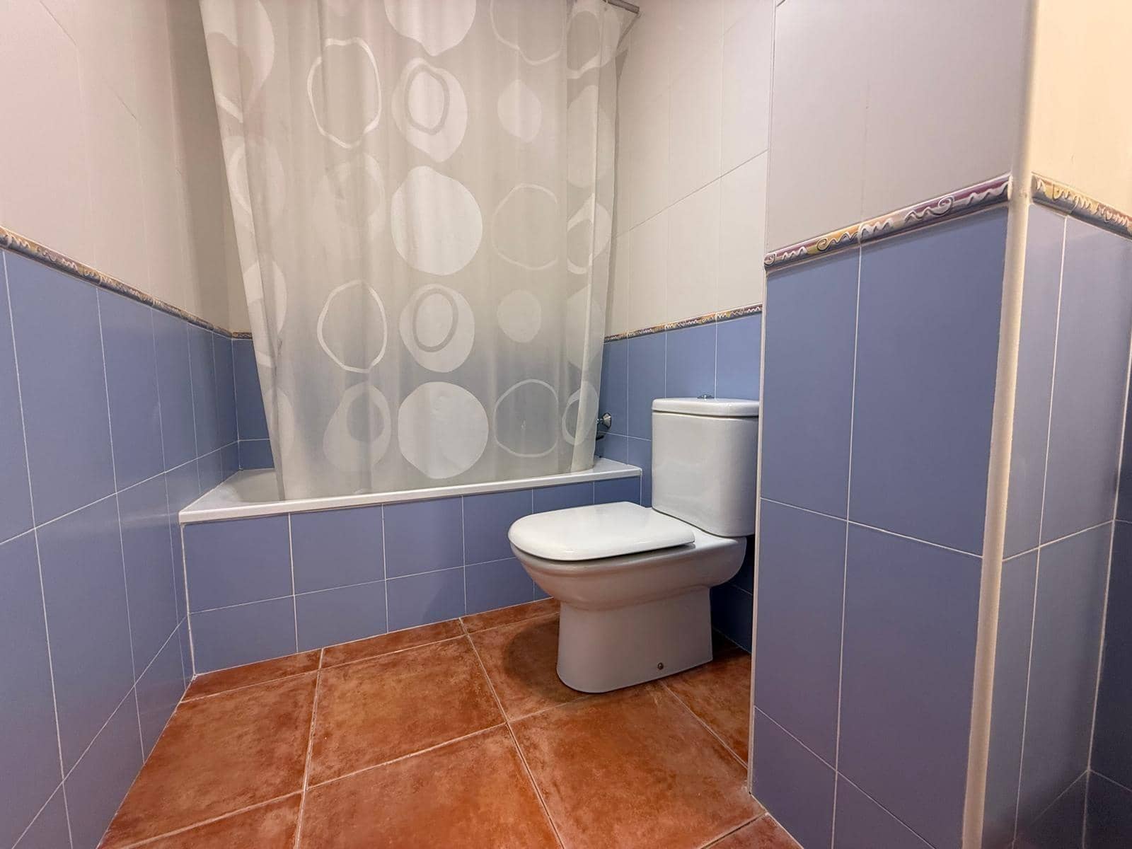 3 soveværelse Penthouse til leje i Alcanar - € 700 (Ref: 9551313)