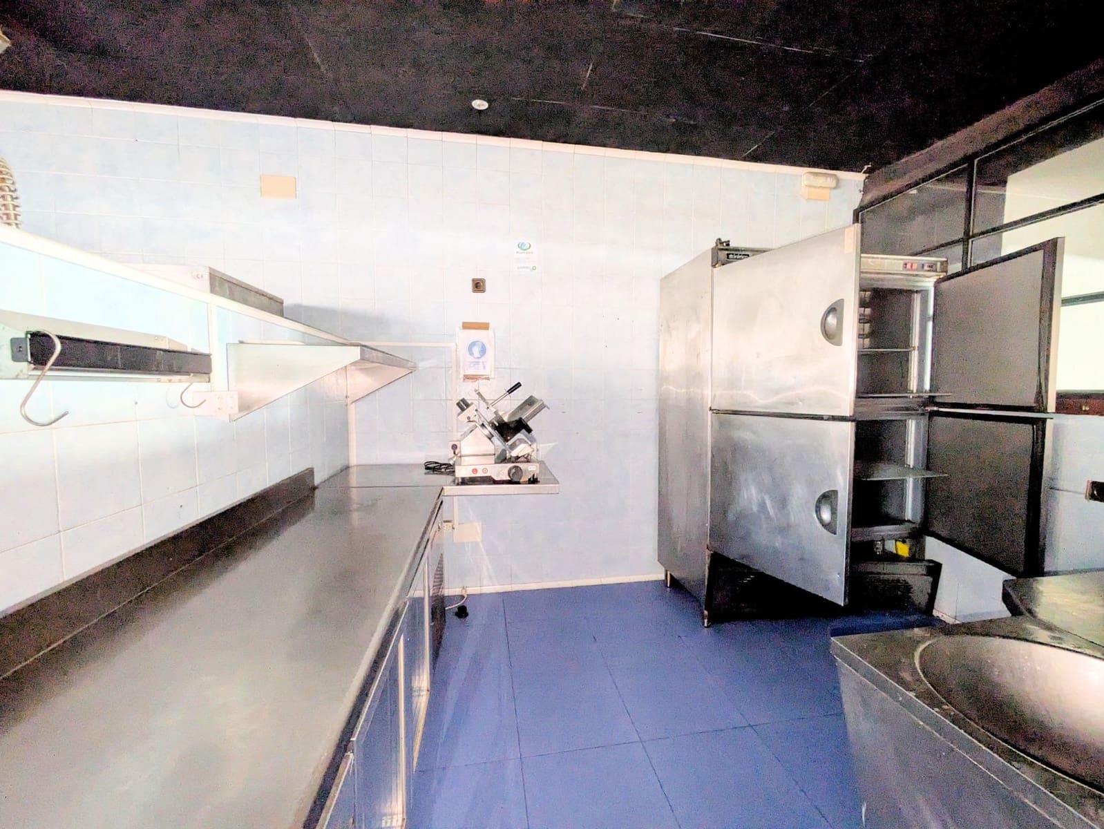 Restaurante/Bar para venda em Amposta - 250 000 € (Ref: 9551314)