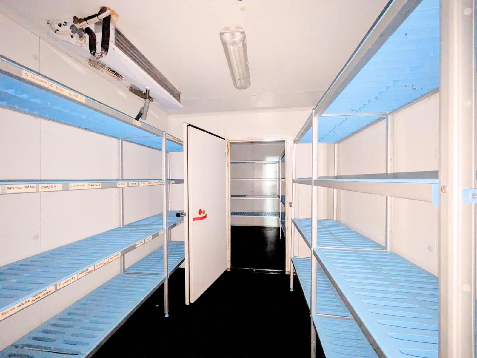 Restaurante/Bar para venda em Amposta - 250 000 € (Ref: 9551314)