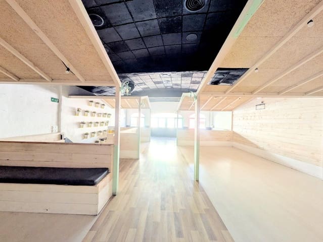 Bar/Restaurant zu verkaufen in Amposta - 250.000 € (Ref: 9551314)