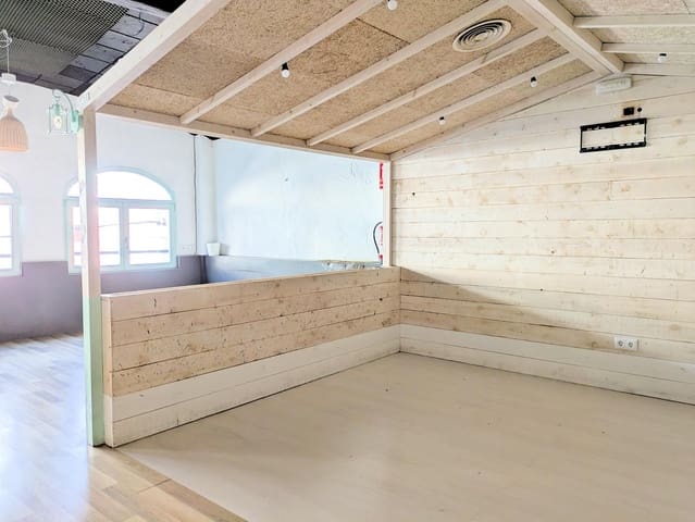 Bar/Restaurant zu verkaufen in Amposta - 250.000 € (Ref: 9551314)