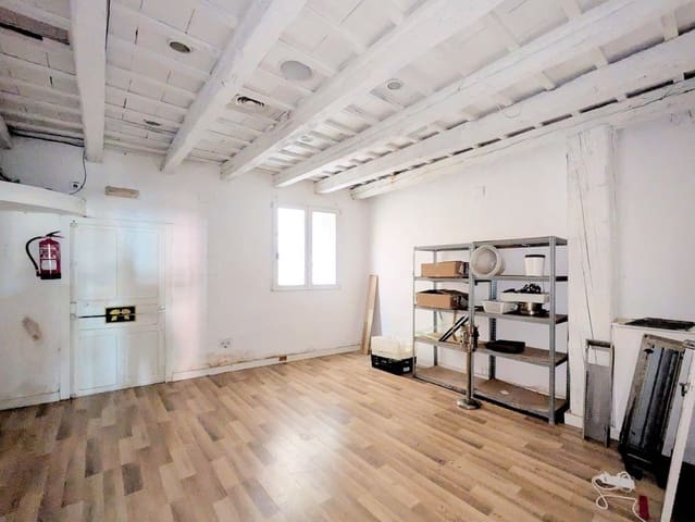 Bar/Restaurant zu verkaufen in Amposta - 250.000 € (Ref: 9551314)