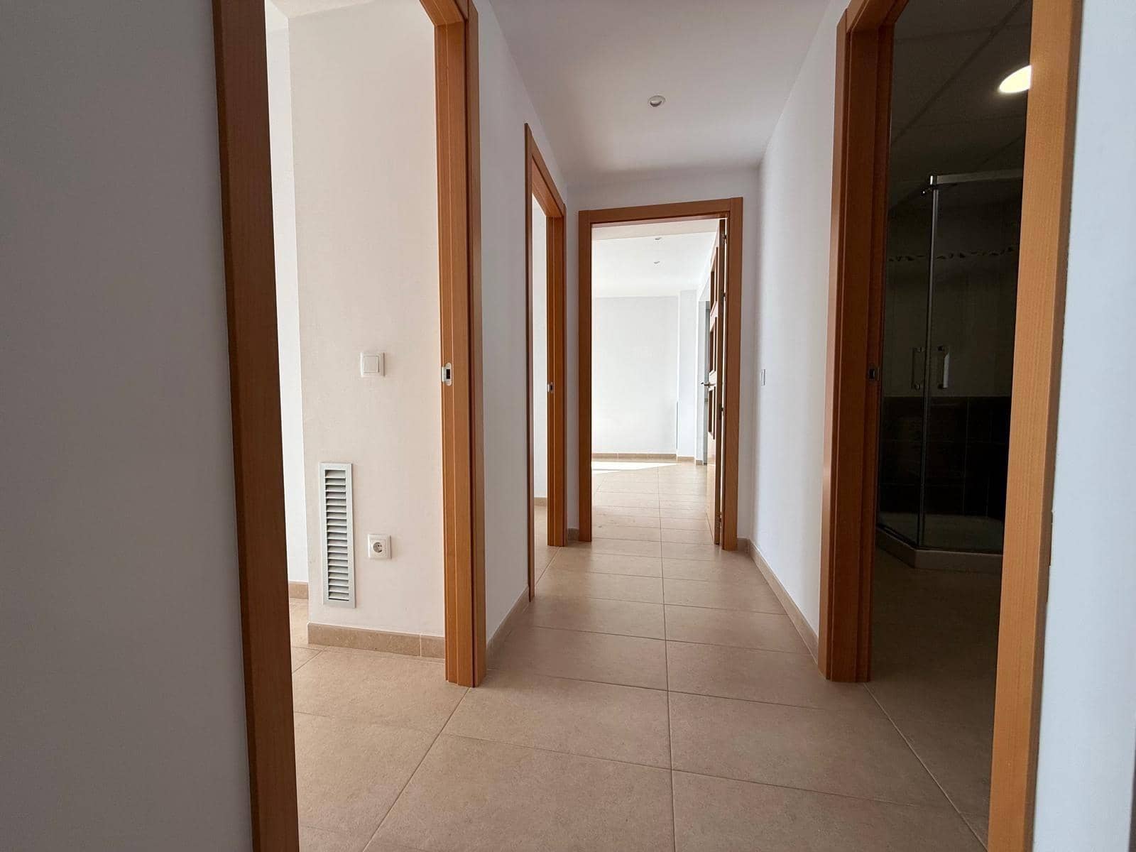 2 quarto Apartamento para arrendar em Alcanar com garagem - 500 € (Ref: 9555669)