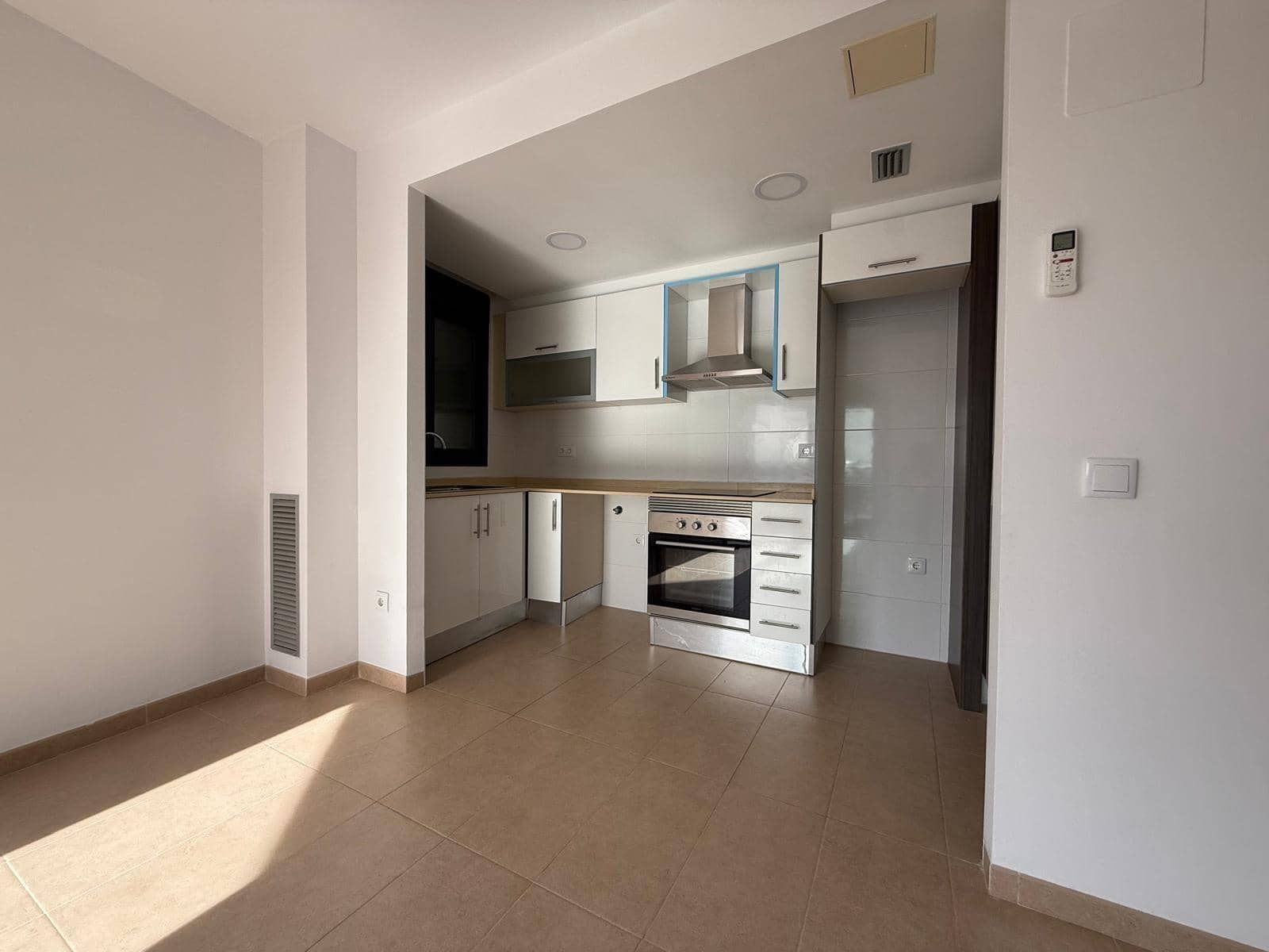 2 quarto Apartamento para arrendar em Alcanar com garagem - 500 € (Ref: 9555669)