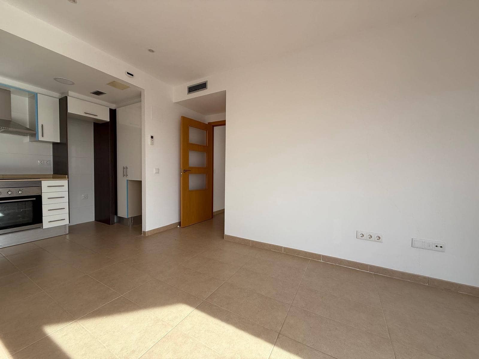 2 quarto Apartamento para arrendar em Alcanar com garagem - 500 € (Ref: 9555669)