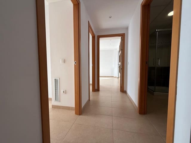 2 quarto Apartamento para arrendar em Alcanar com garagem - 500 € (Ref: 9555669)