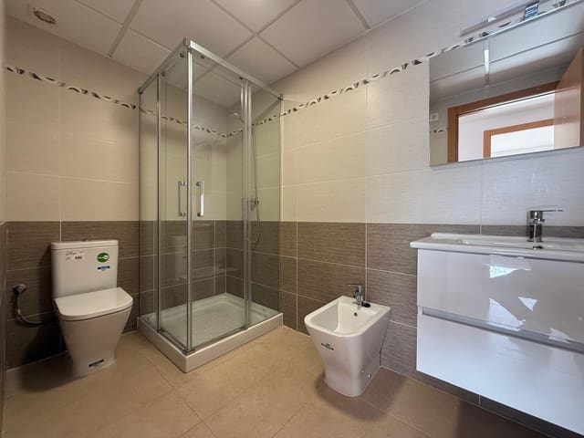 2 quarto Apartamento para arrendar em Alcanar com garagem - 500 € (Ref: 9555669)