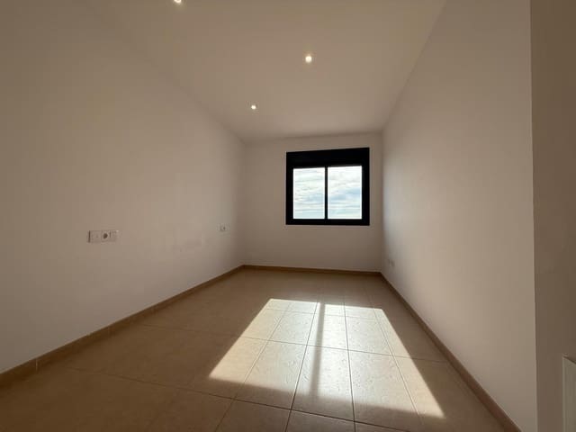 2 quarto Apartamento para arrendar em Alcanar com garagem - 500 € (Ref: 9555669)