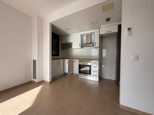 2 quarto Apartamento para arrendar em Alcanar com garagem - 500 € (Ref: 9555669)