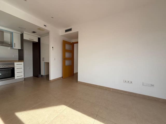 2 quarto Apartamento para arrendar em Alcanar com garagem - 500 € (Ref: 9555669)