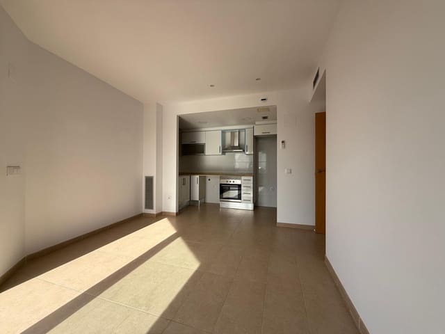 2 quarto Apartamento para arrendar em Alcanar com garagem - 500 € (Ref: 9555669)