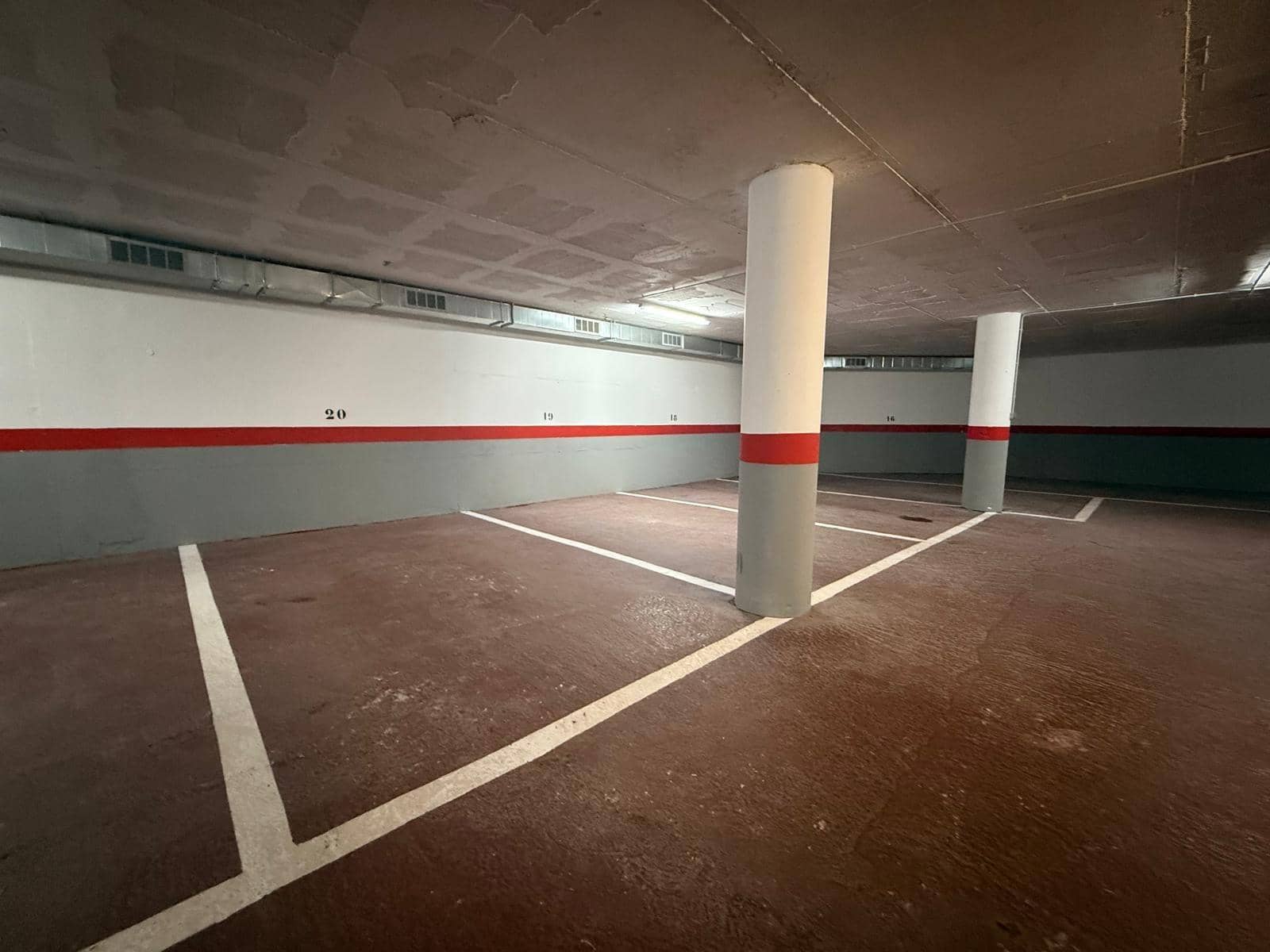 2 quarto Apartamento para arrendar em Alcanar com garagem - 500 € (Ref: 9555669)