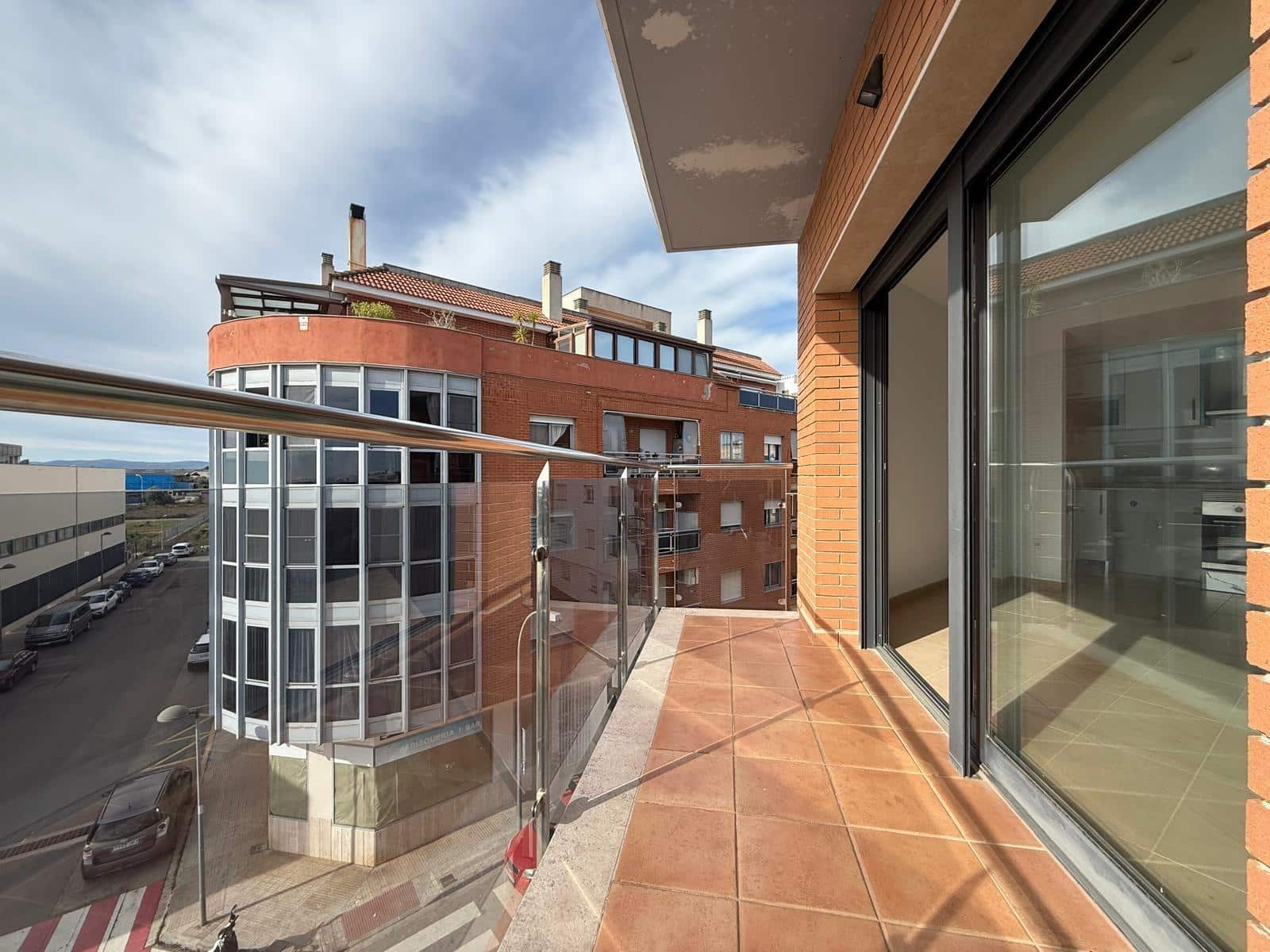 2 quarto Apartamento para arrendar em Alcanar com garagem - 500 € (Ref: 9555669)