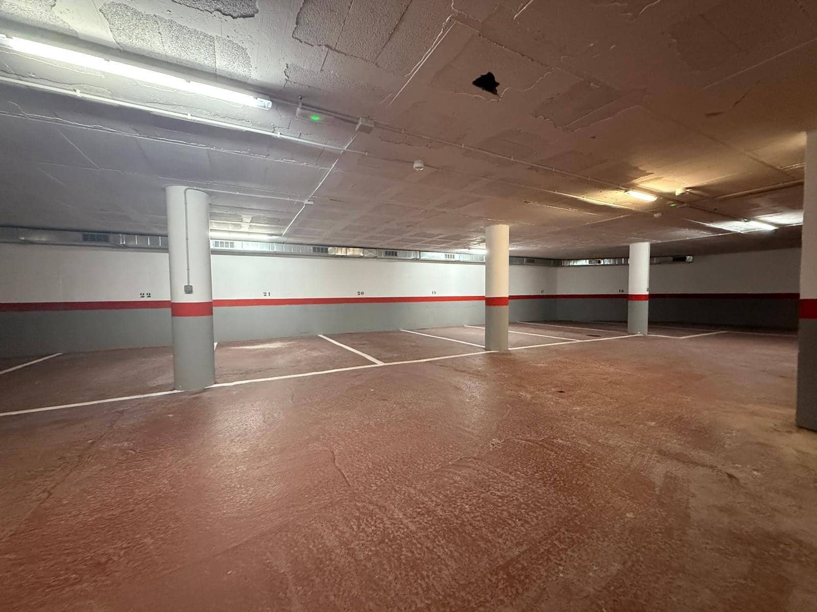 2 quarto Apartamento para arrendar em Alcanar com garagem - 500 € (Ref: 9555669)