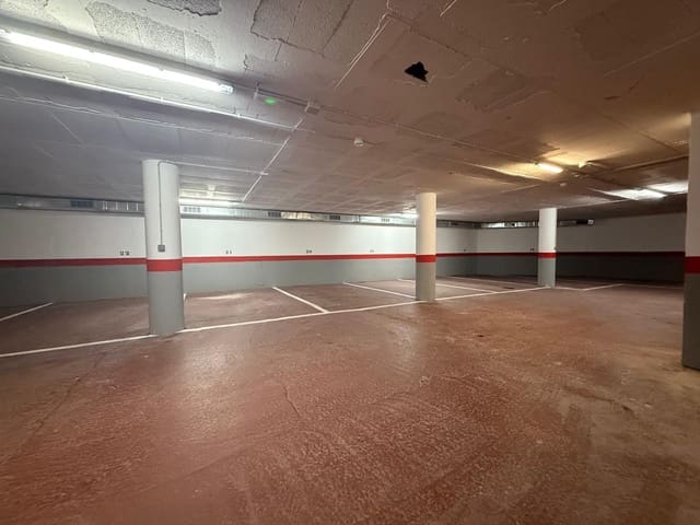 2 quarto Apartamento para arrendar em Alcanar com garagem - 500 € (Ref: 9555669)