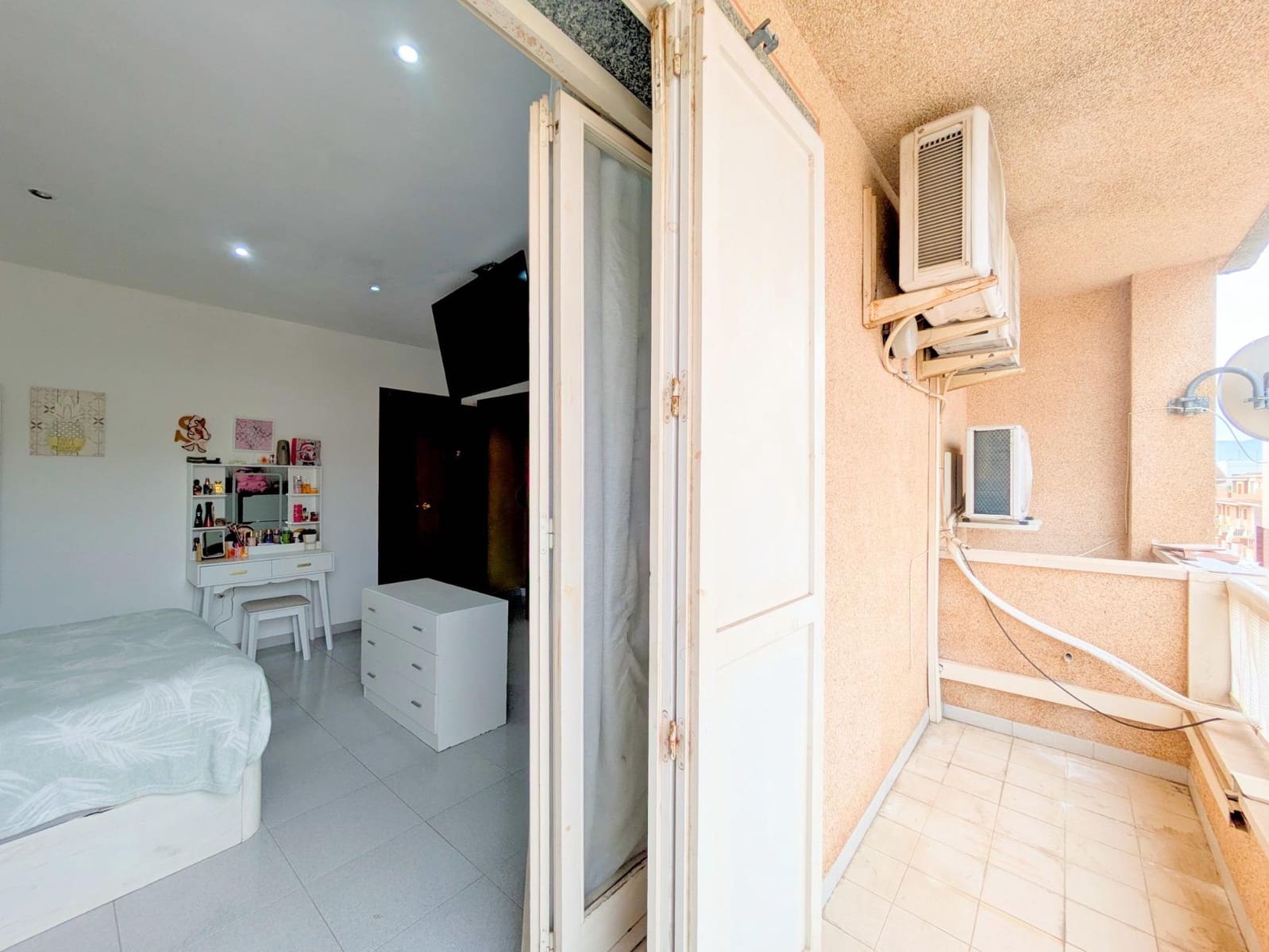 3 Zimmer Apartment zu verkaufen in Amposta - 175.000 € (Ref: 9565104)