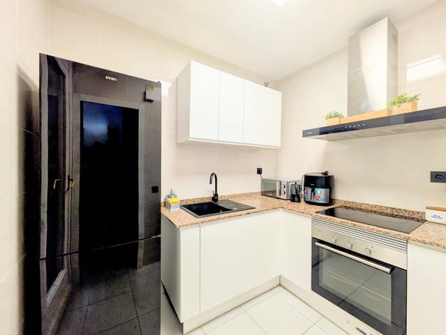 3 Zimmer Apartment zu verkaufen in Amposta - 175.000 € (Ref: 9565104)