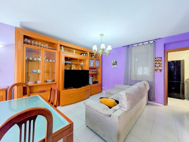 3 Zimmer Apartment zu verkaufen in Amposta - 175.000 € (Ref: 9565104)