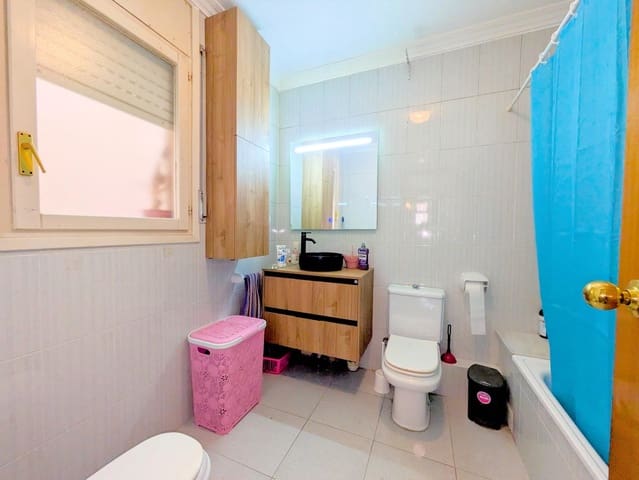 3 Zimmer Apartment zu verkaufen in Amposta - 175.000 € (Ref: 9565104)