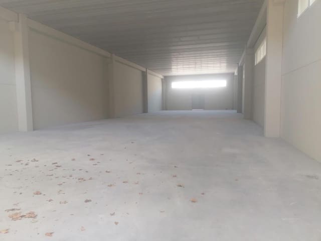 Virksomhed til leje i Amposta - € 1.500 (Ref: 9571092)