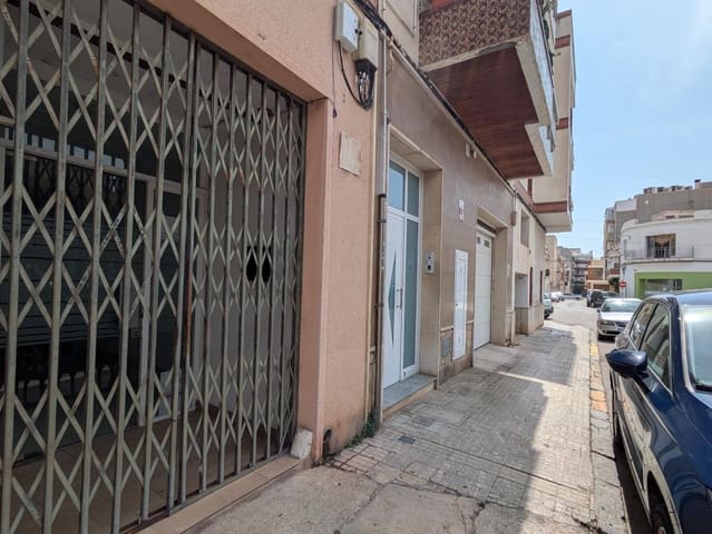 Kaupallinen vuokrattavana paikassa Amposta - 400 € (Ref: 9571094)