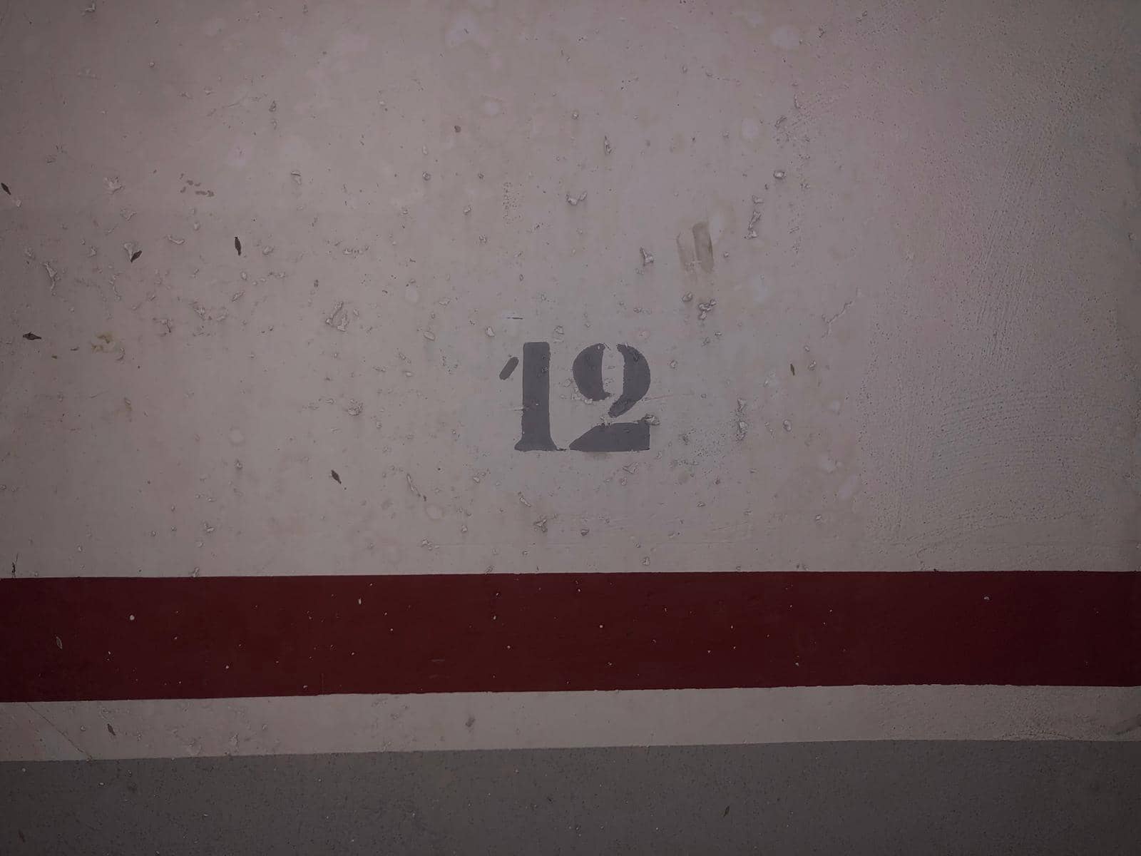 Garage til salg i Amposta - € 12.000 (Ref: 9571095)