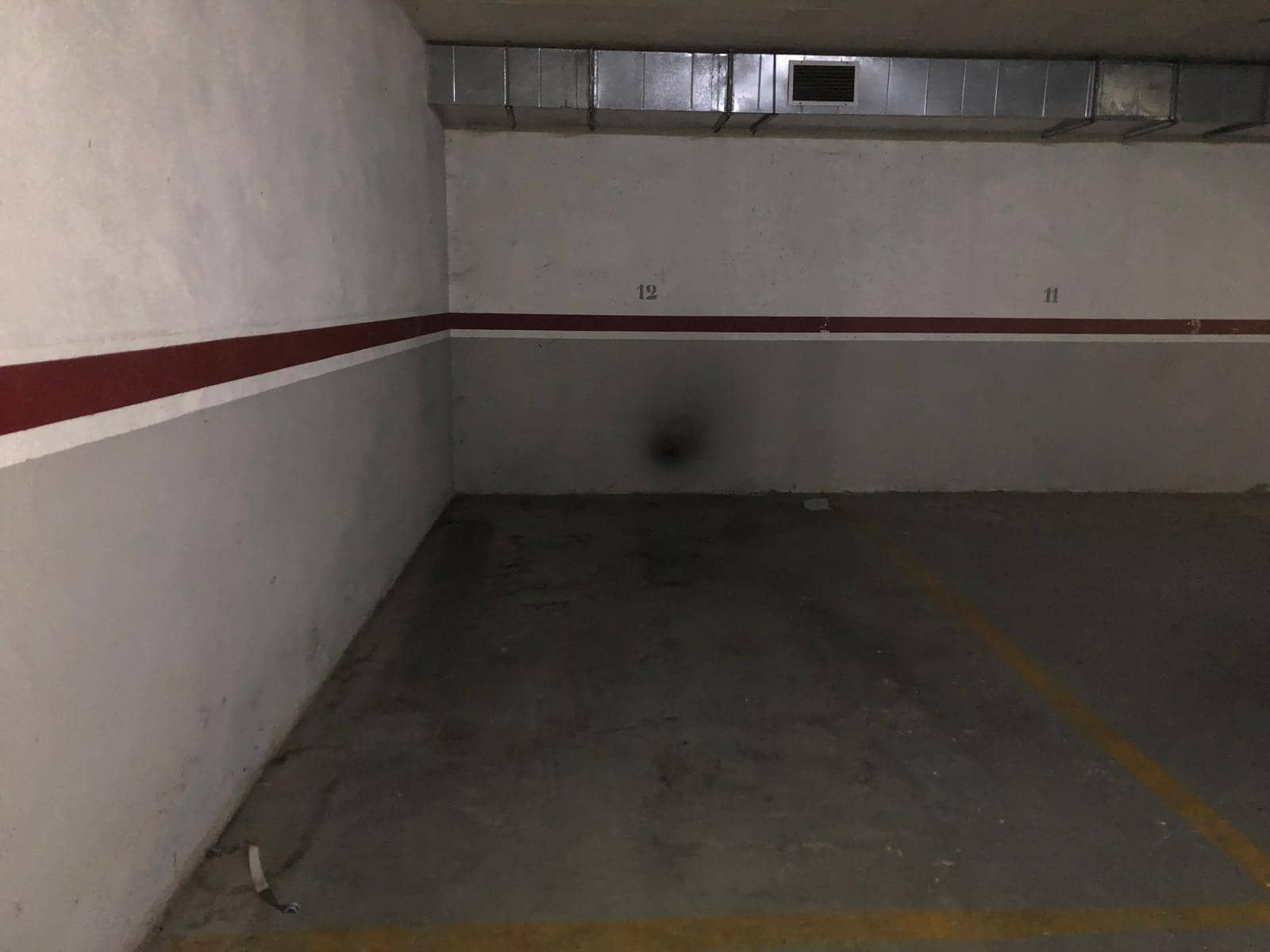 Garage til salg i Amposta - € 12.000 (Ref: 9571095)