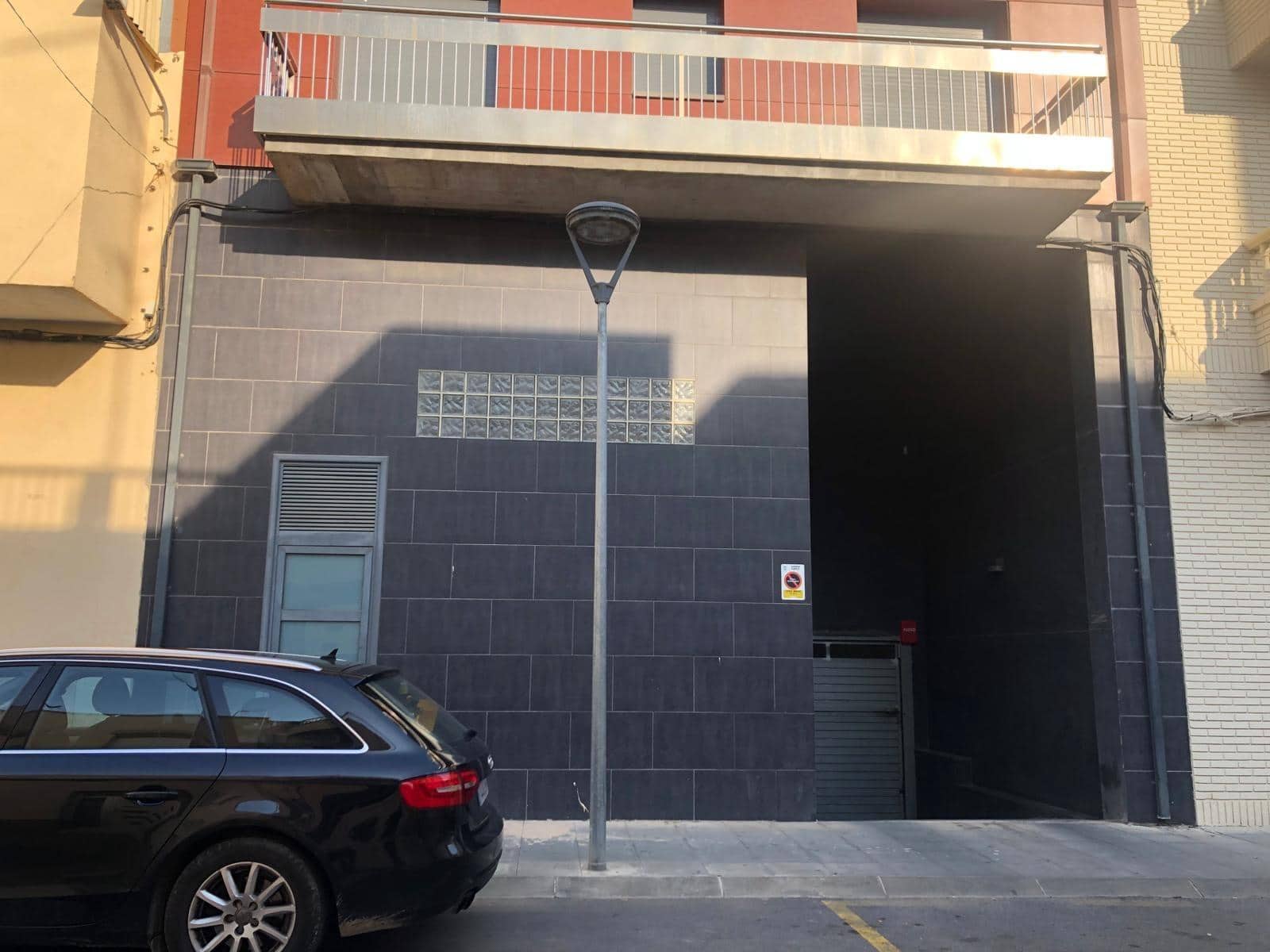 Garage til salg i Amposta - € 12.000 (Ref: 9571095)