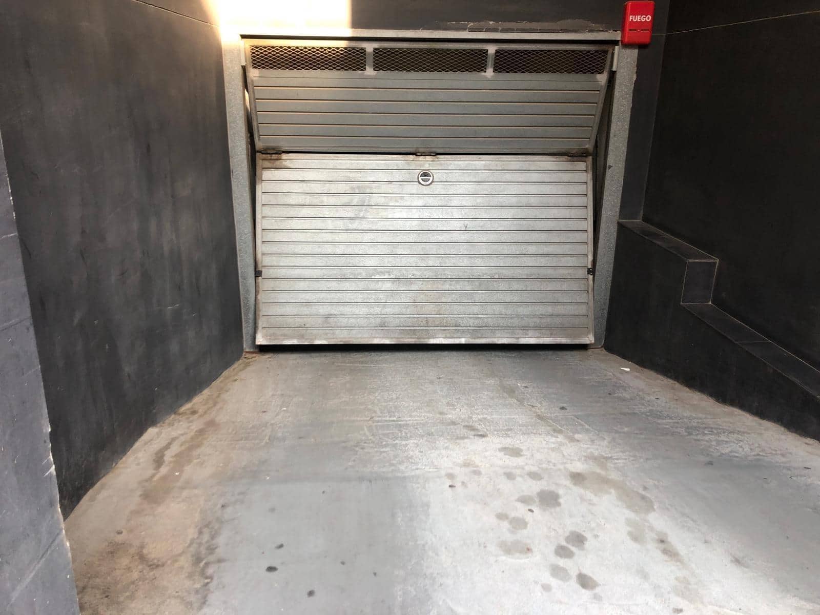 Garage til salg i Amposta - € 12.000 (Ref: 9571095)