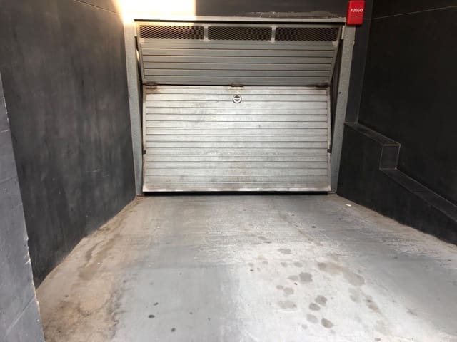 Garage til salg i Amposta - € 12.000 (Ref: 9571095)