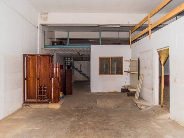 Virksomhed til salg i Amposta - € 109.900 (Ref: 9571097)