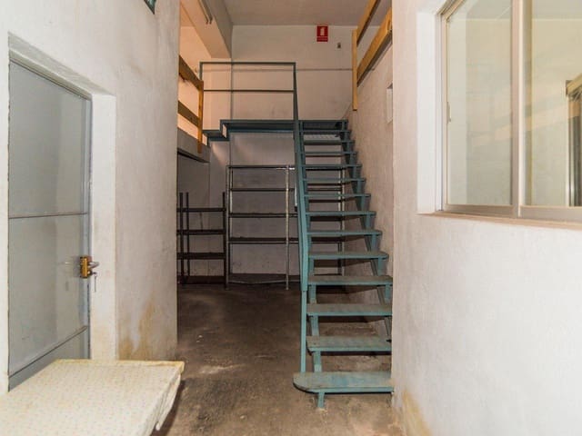 Virksomhed til salg i Amposta - € 109.900 (Ref: 9571097)