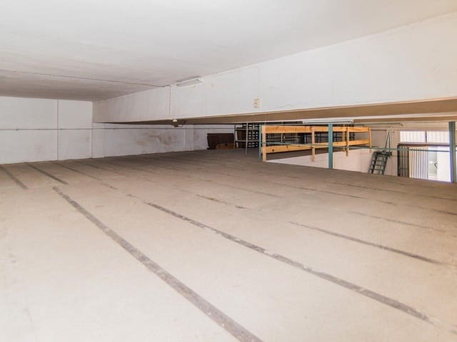 Virksomhed til salg i Amposta - € 109.900 (Ref: 9571097)