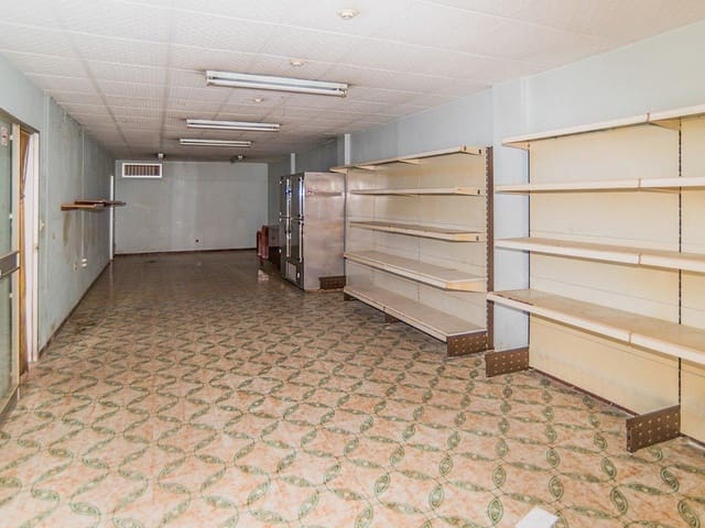 Virksomhed til salg i Amposta - € 109.900 (Ref: 9571097)