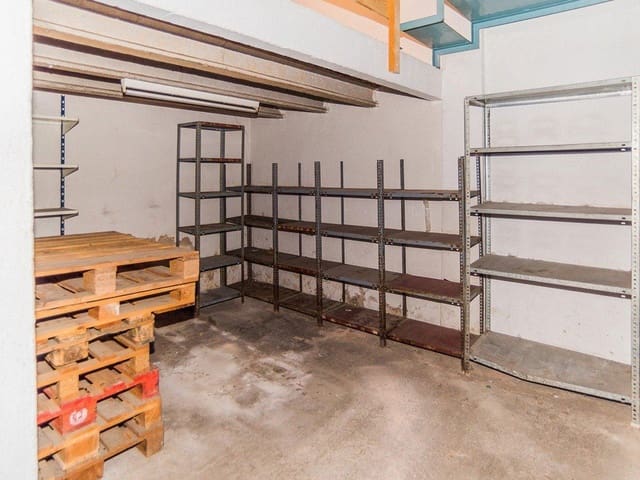 Virksomhed til salg i Amposta - € 109.900 (Ref: 9571097)