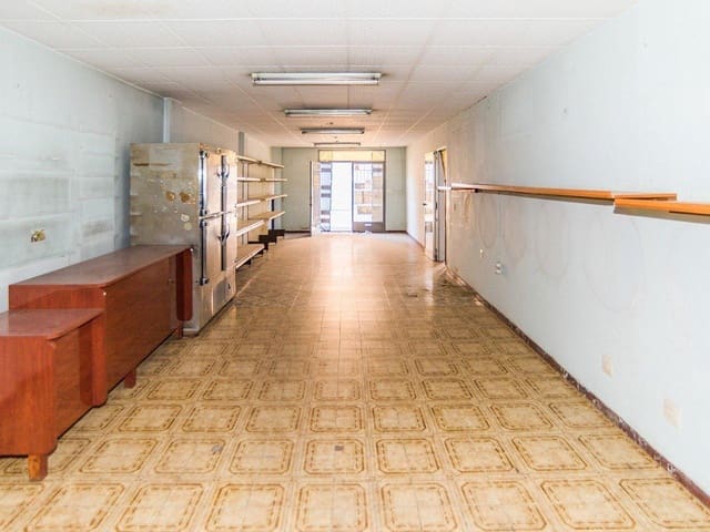 Virksomhed til salg i Amposta - € 109.900 (Ref: 9571097)