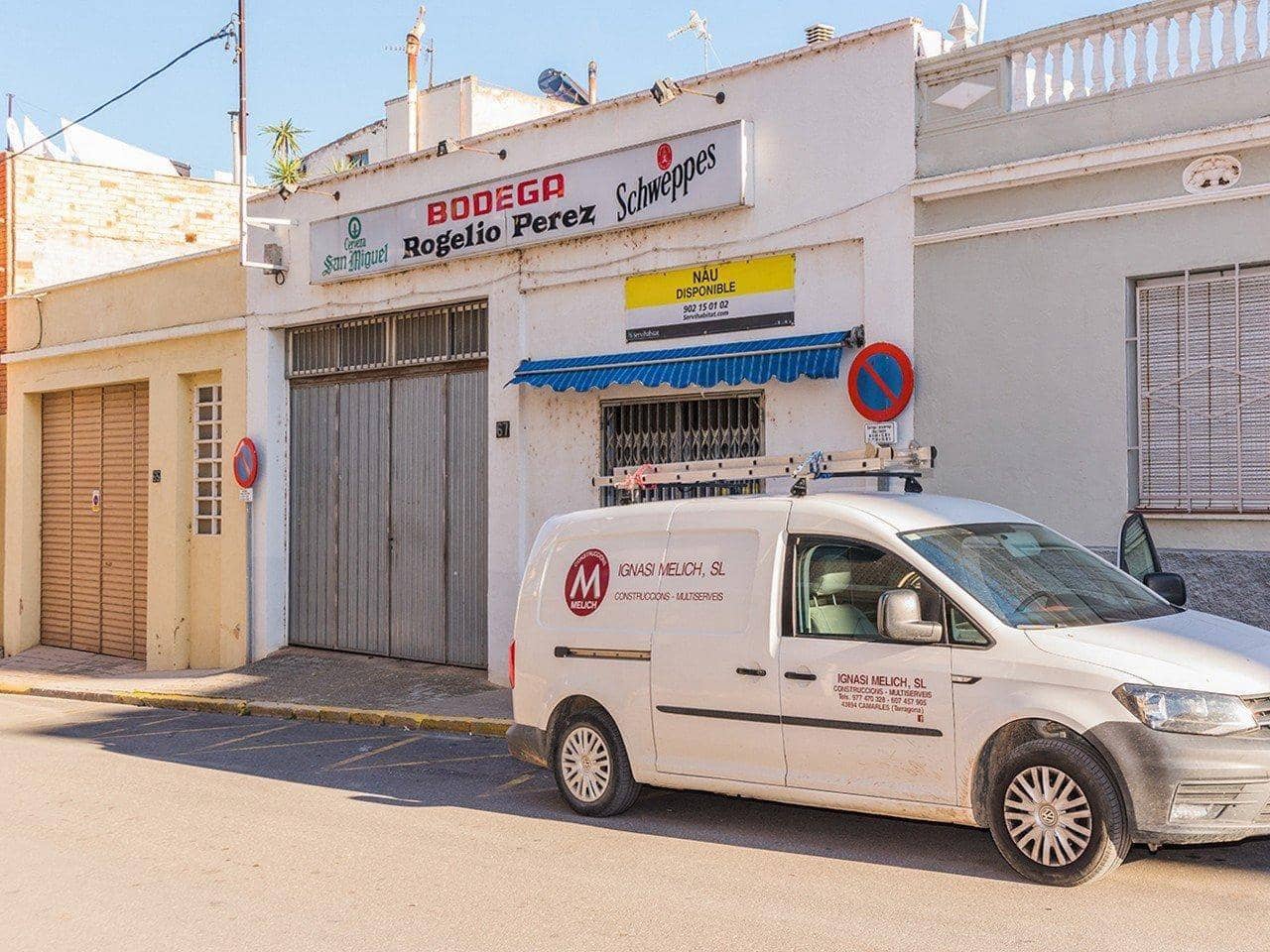 Virksomhed til salg i Amposta - € 109.900 (Ref: 9571097)