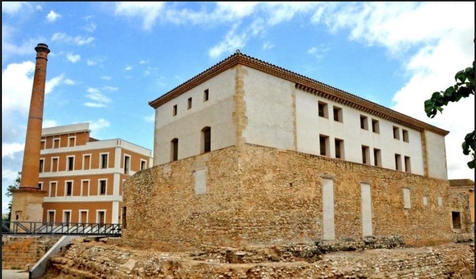 Komercyjne na sprzedaż w Amposta - 166 000 € (Ref: 9571098)