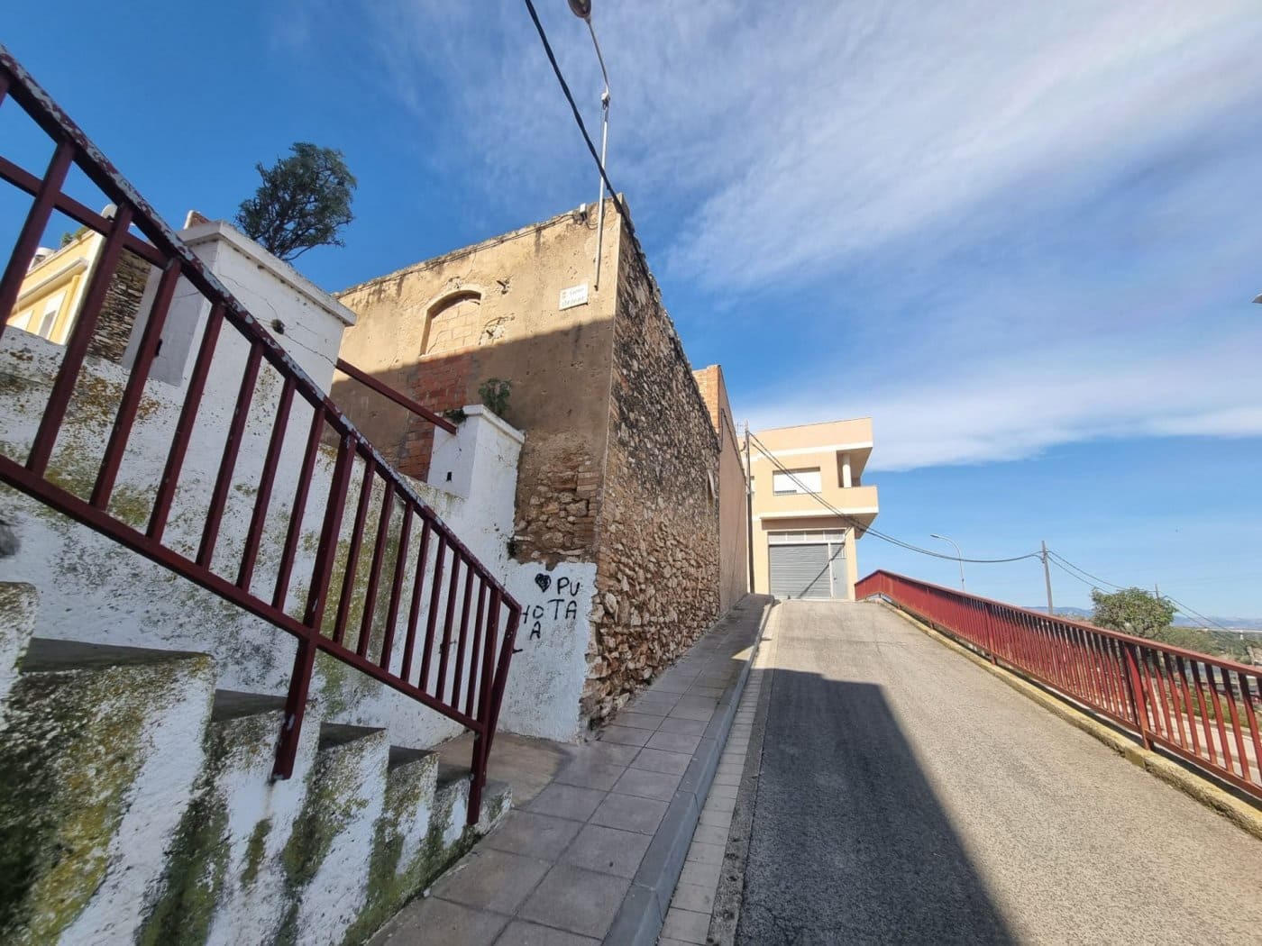 Byggetomt til salgs i Amposta - € 58 700 (Ref: 9571099)