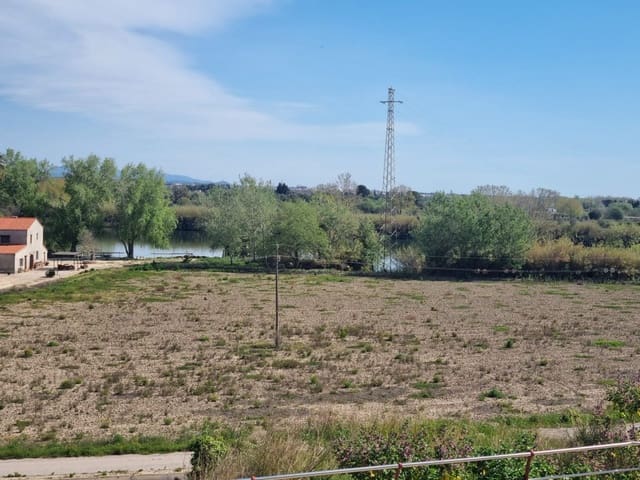 Byggetomt til salgs i Amposta - € 58 700 (Ref: 9571099)