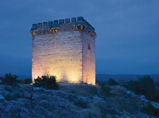 Byggetomt til salgs i Amposta - € 150 000 (Ref: 9571100)