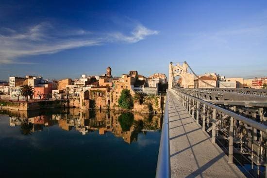 Byggetomt til salgs i Amposta - € 150 000 (Ref: 9571100)