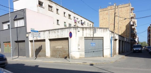 Byggetomt til salgs i Amposta - € 150 000 (Ref: 9571100)